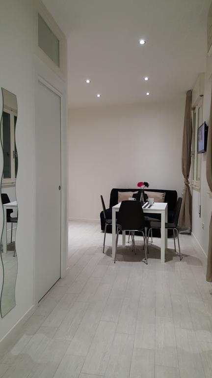 Bsuites Apartment Padua Exteriör bild