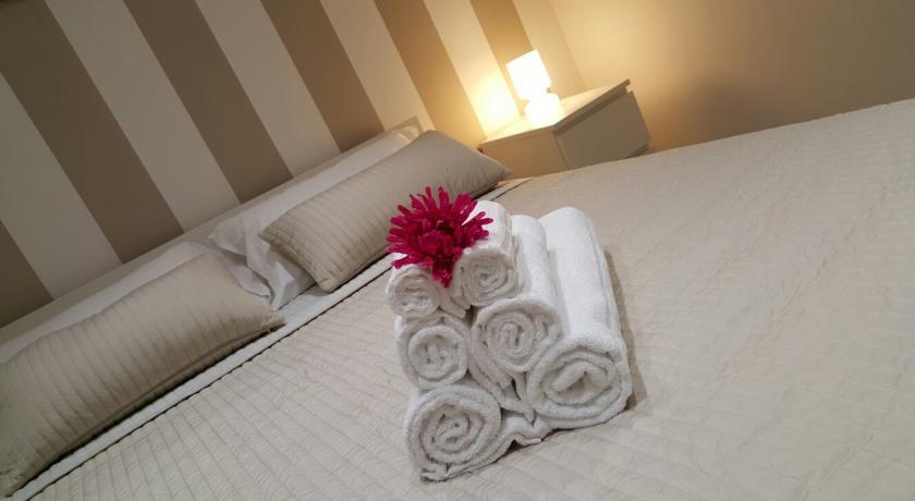 Bsuites Apartment Padua Rum bild