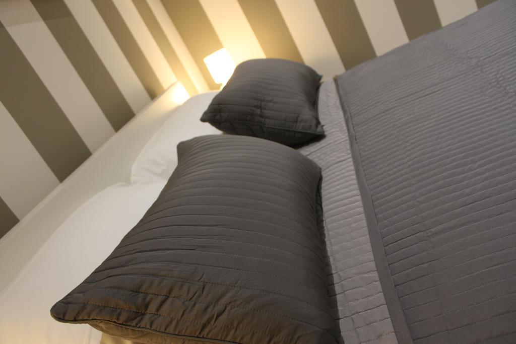Bsuites Apartment Padua Rum bild
