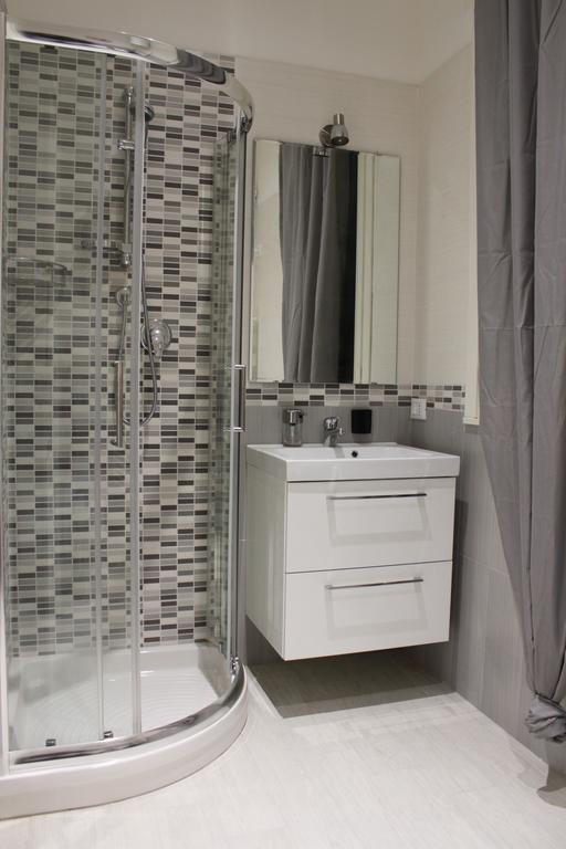Bsuites Apartment Padua Rum bild