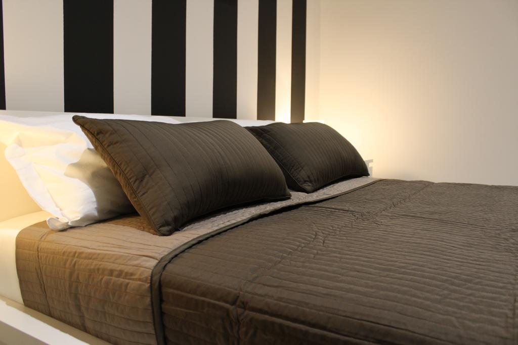 Bsuites Apartment Padua Rum bild