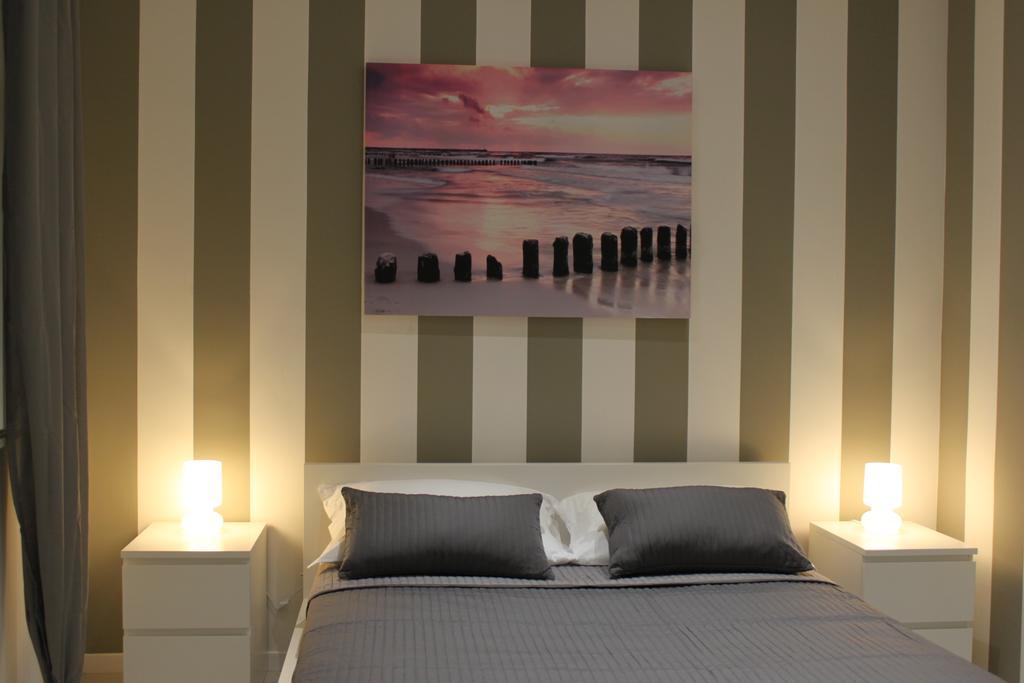 Bsuites Apartment Padua Rum bild