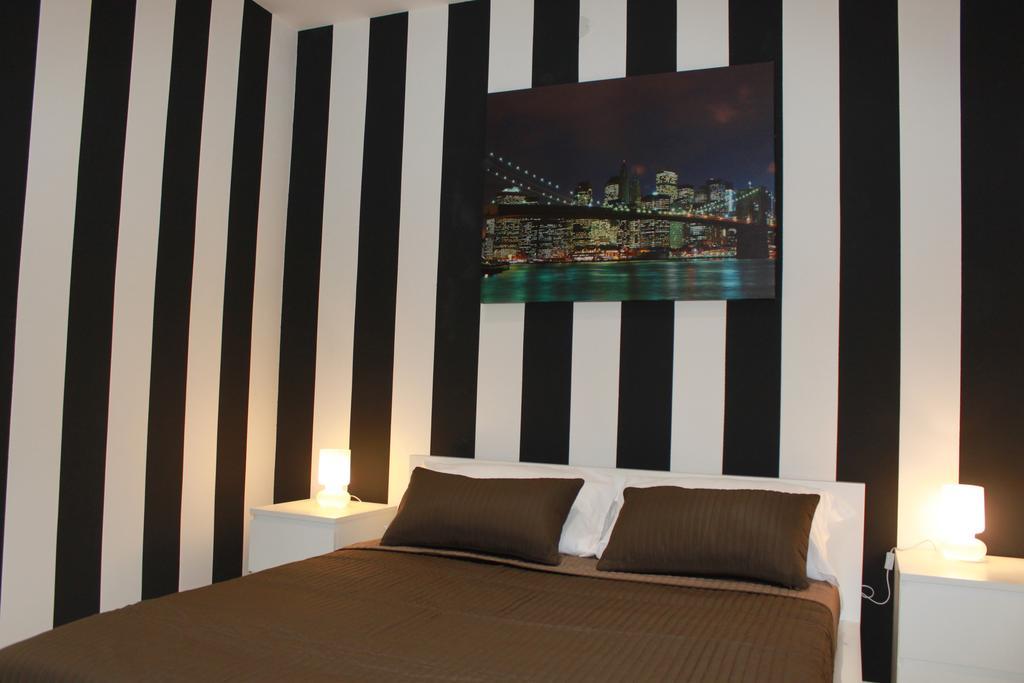Bsuites Apartment Padua Rum bild