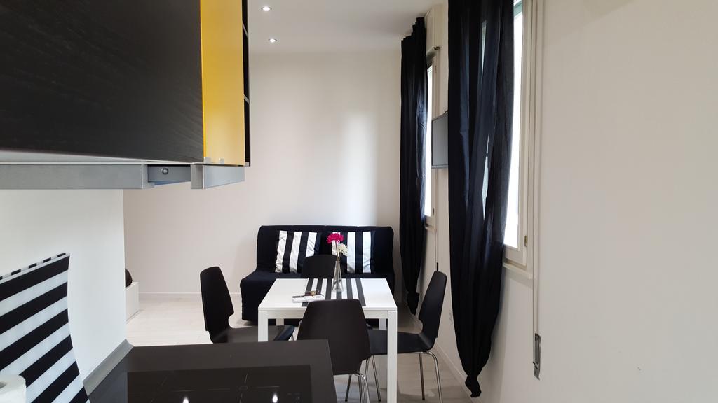 Bsuites Apartment Padua Exteriör bild